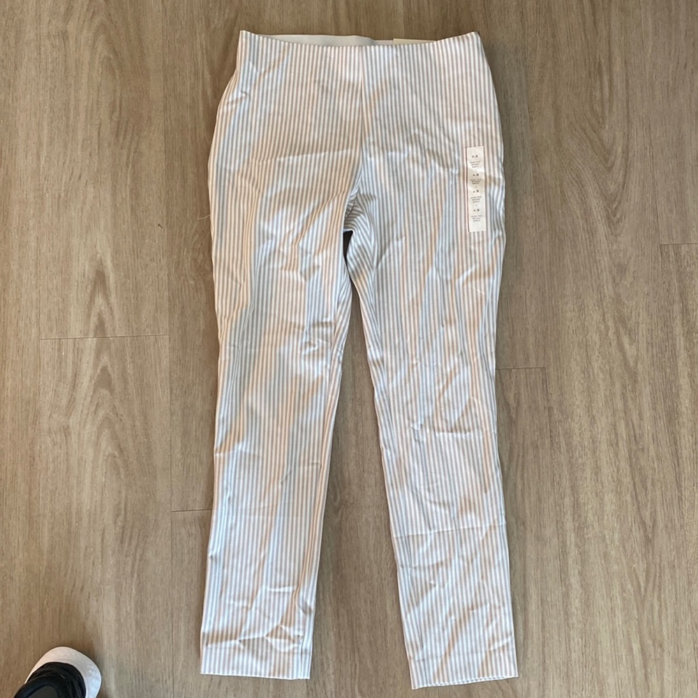 Dress pants